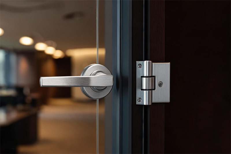 鞍山 钥匙断在锁芯里怎么办？老 locksmith 教你三招自救不求人